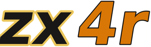 zx4r logo